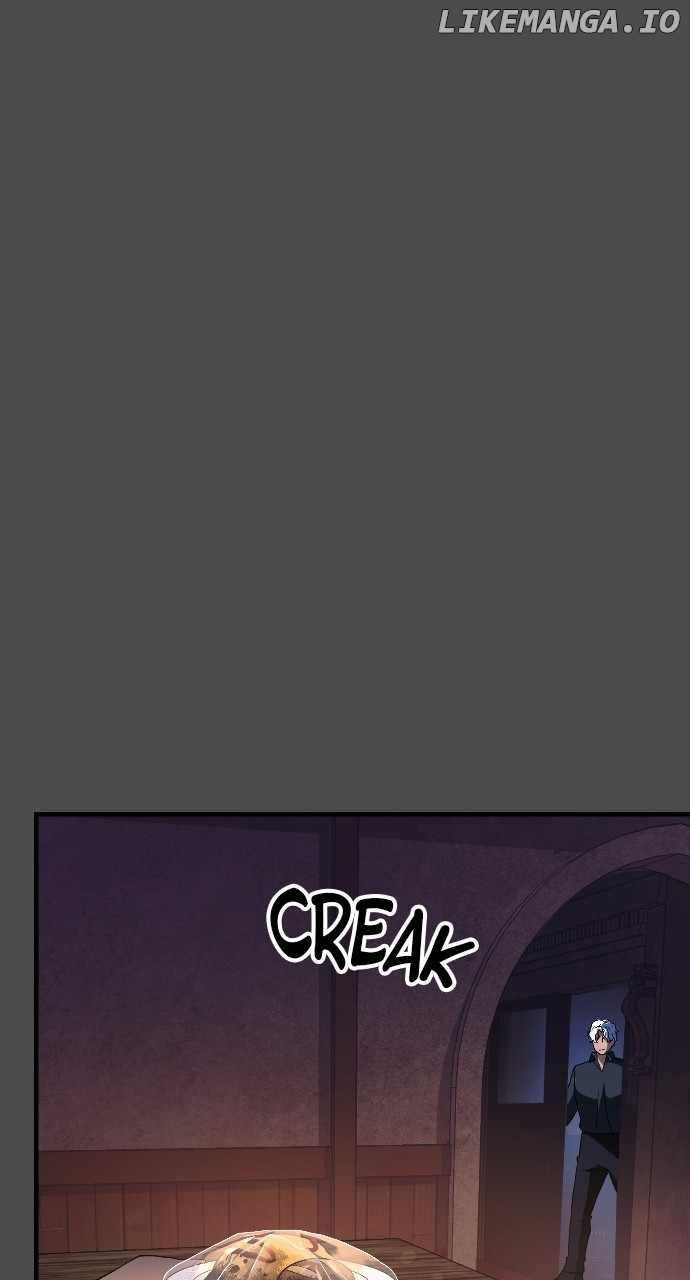 The Last Golden Child Chapter 167 - Page 69