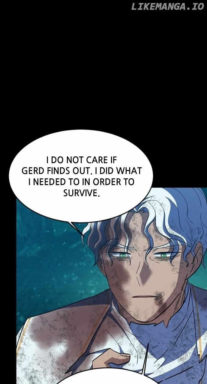 The Last Golden Child Chapter 167 - Page 76