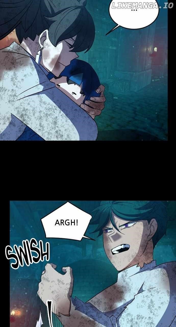 The Last Golden Child Chapter 167 - Page 78