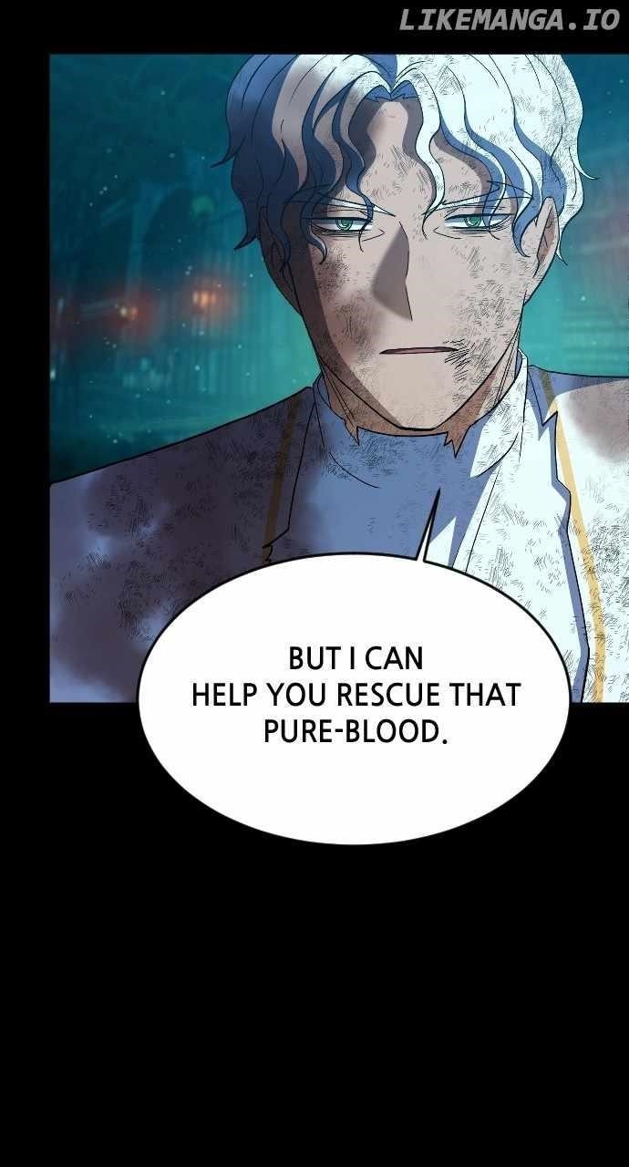 The Last Golden Child Chapter 167 - Page 83