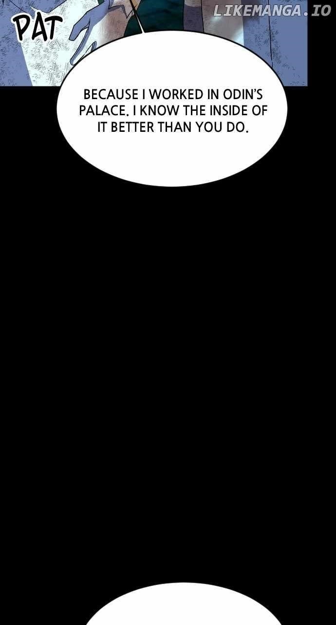 The Last Golden Child Chapter 167 - Page 85