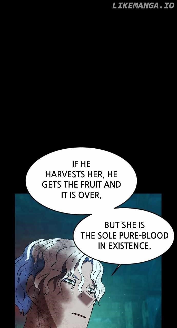 The Last Golden Child Chapter 167 - Page 87