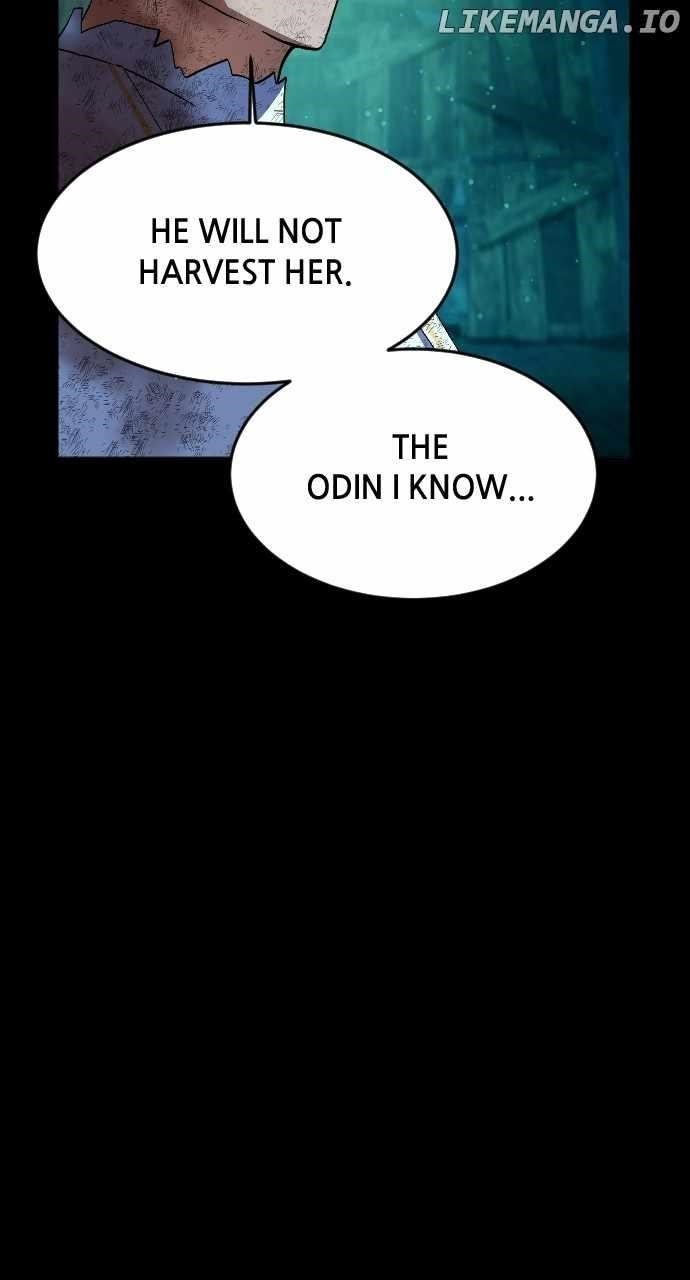 The Last Golden Child Chapter 167 - Page 88