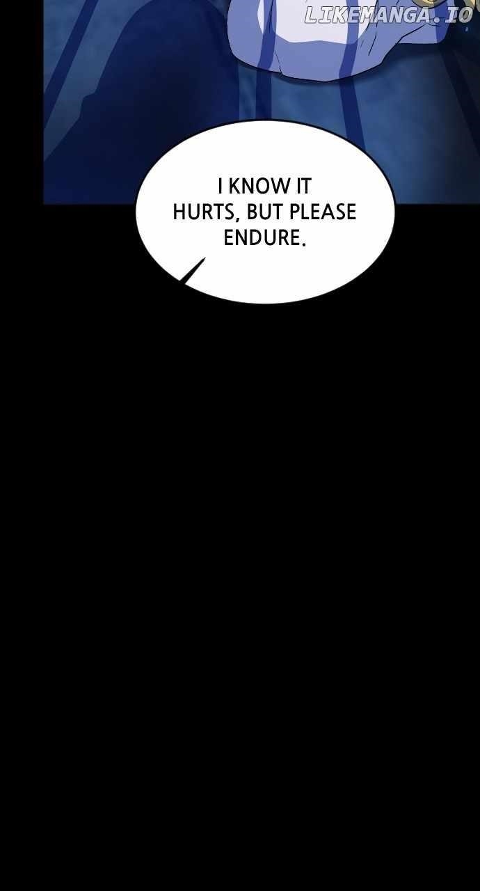 The Last Golden Child Chapter 167 - Page 91