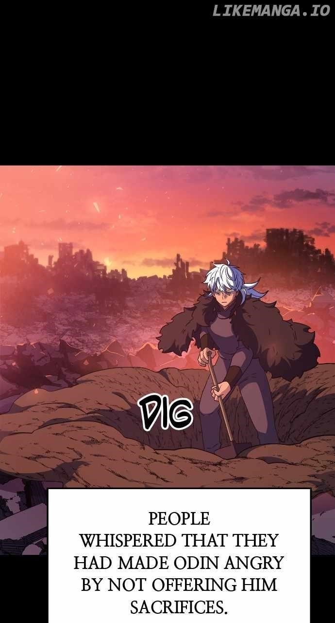 The Last Golden Child Chapter 168 - Page 24