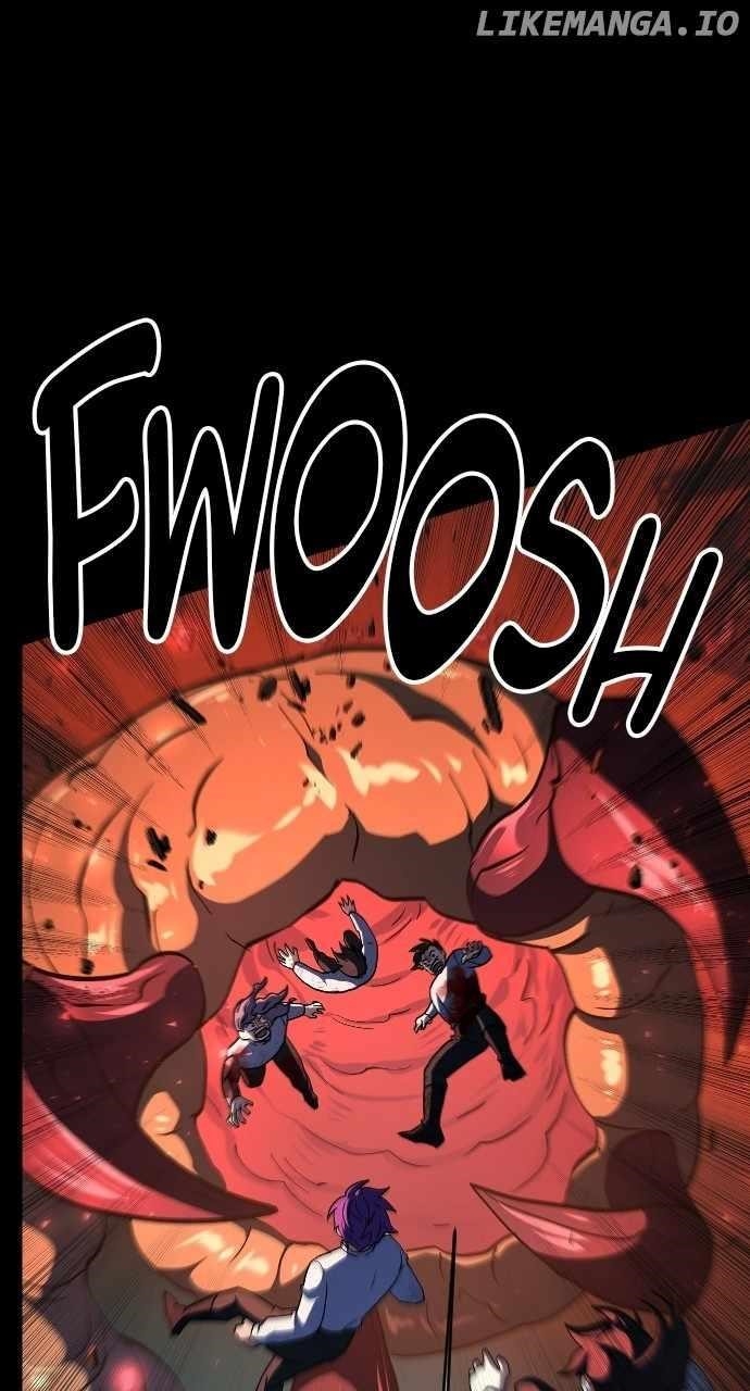 The Last Golden Child Chapter 169 - Page 32