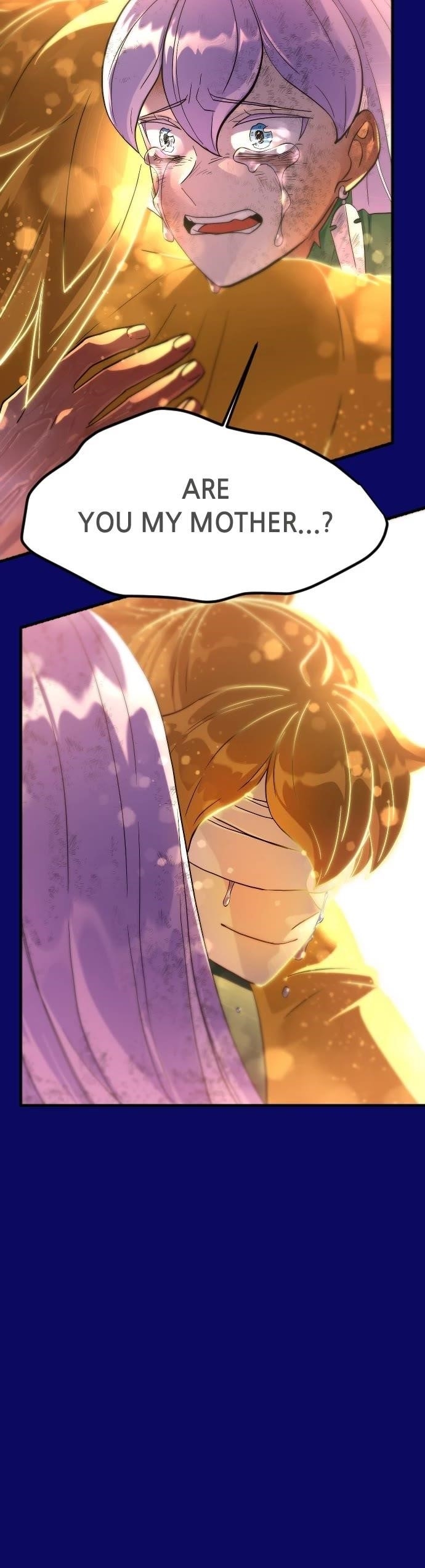 The Last Golden Child Chapter 172 - Page 34