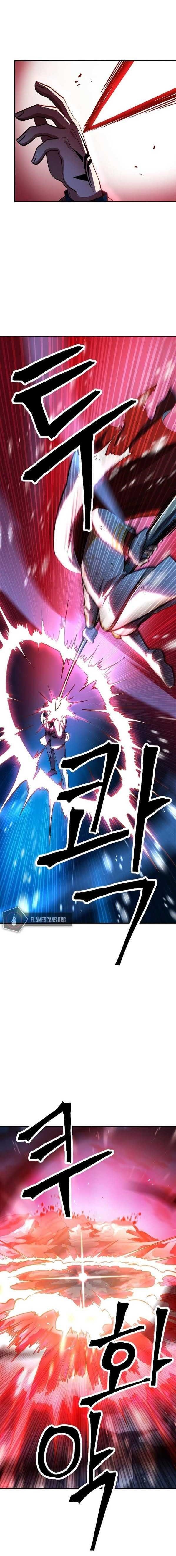 The Last Golden Child Chapter 3 - Page 9