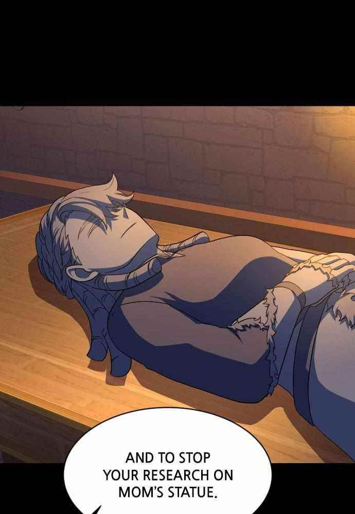 The Last Golden Child Chapter 46 - Page 71