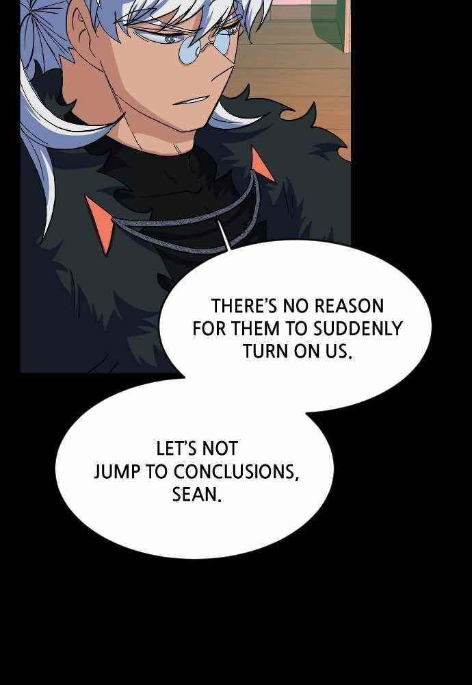 The Last Golden Child Chapter 48 - Page 28