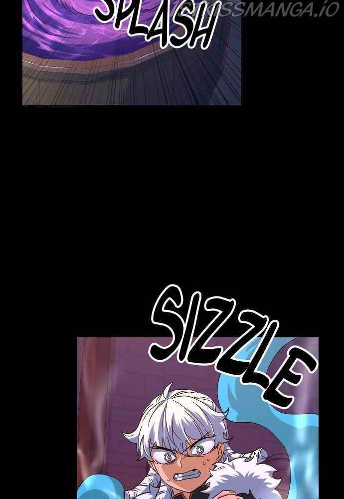 The Last Golden Child Chapter 49 - Page 38