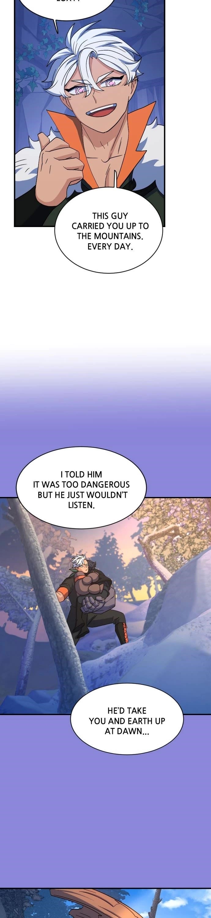 The Last Golden Child Chapter 57 - Page 16