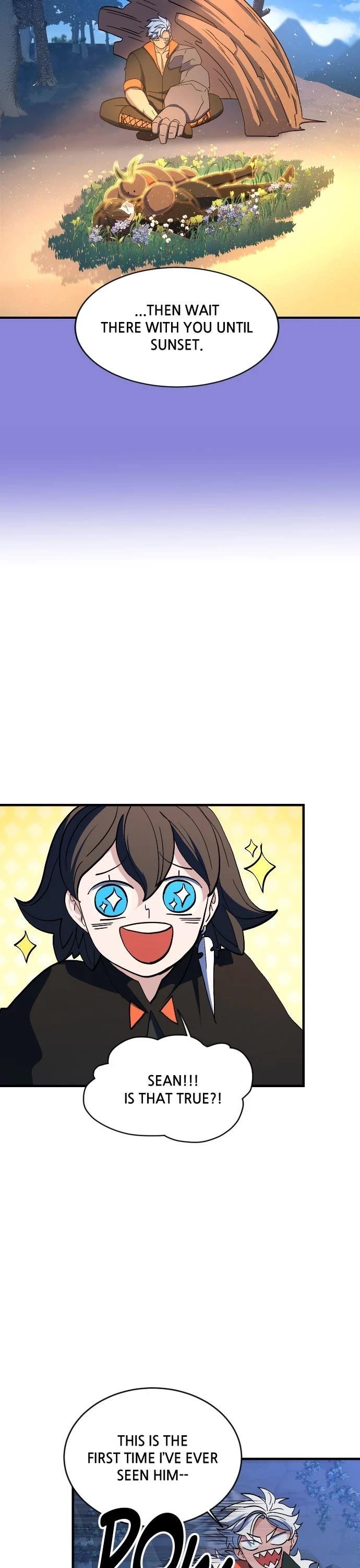 The Last Golden Child Chapter 57 - Page 17