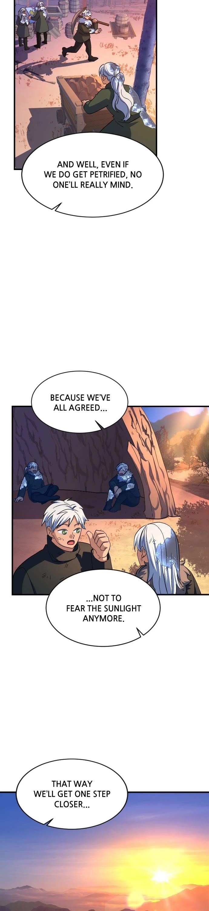 The Last Golden Child Chapter 57 - Page 34