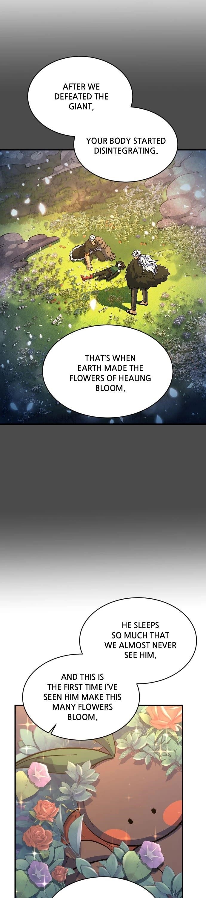 The Last Golden Child Chapter 57 - Page 8