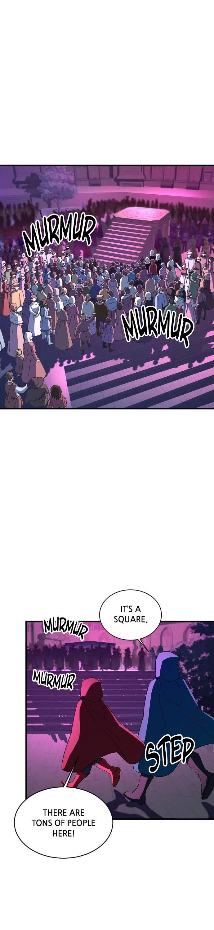 The Last Golden Child Chapter 61 - Page 15