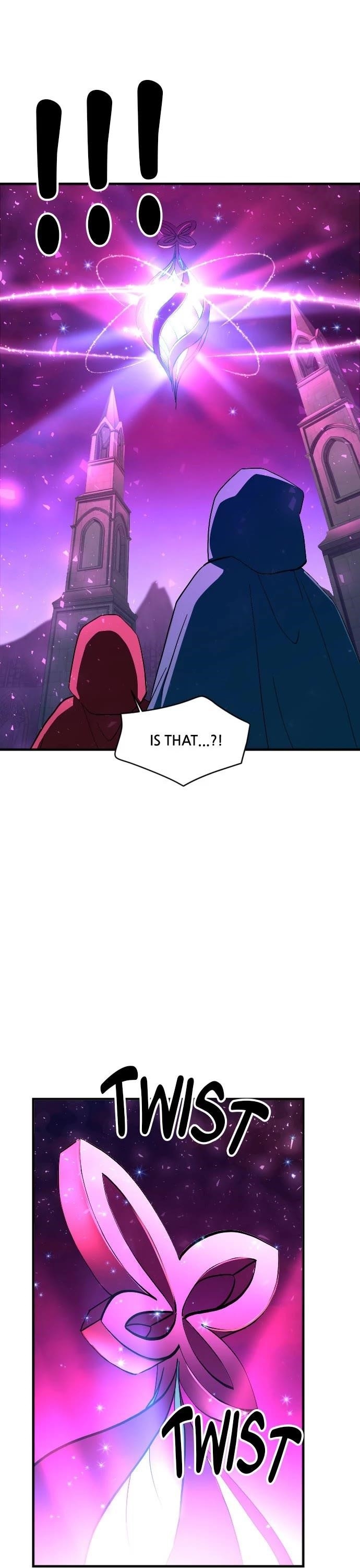 The Last Golden Child Chapter 61 - Page 16