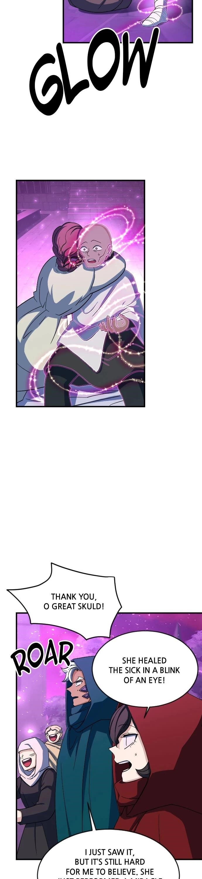 The Last Golden Child Chapter 61 - Page 27