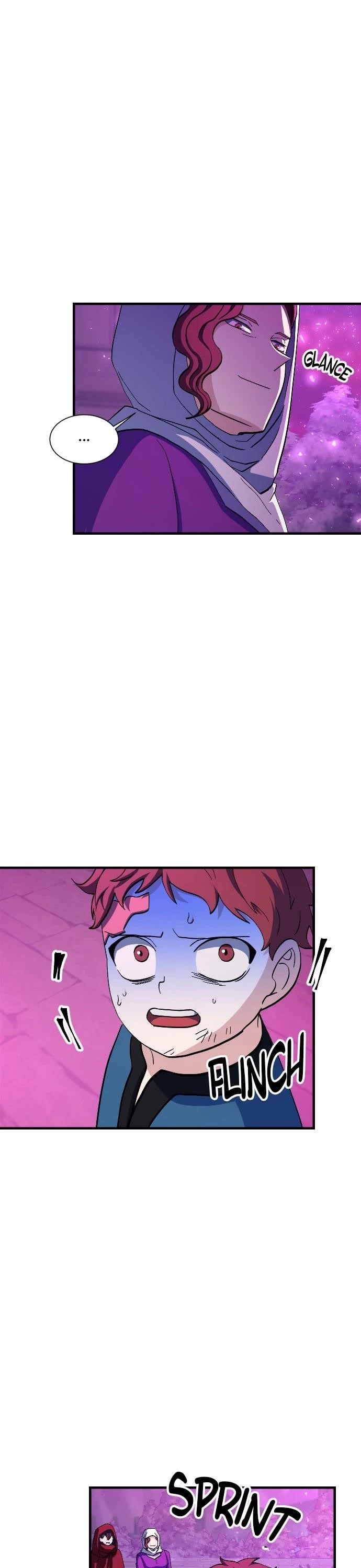 The Last Golden Child Chapter 61 - Page 34