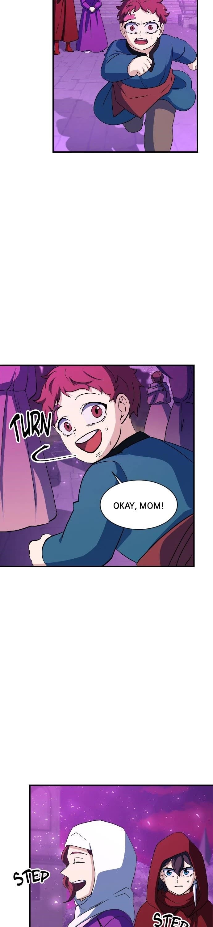 The Last Golden Child Chapter 61 - Page 35