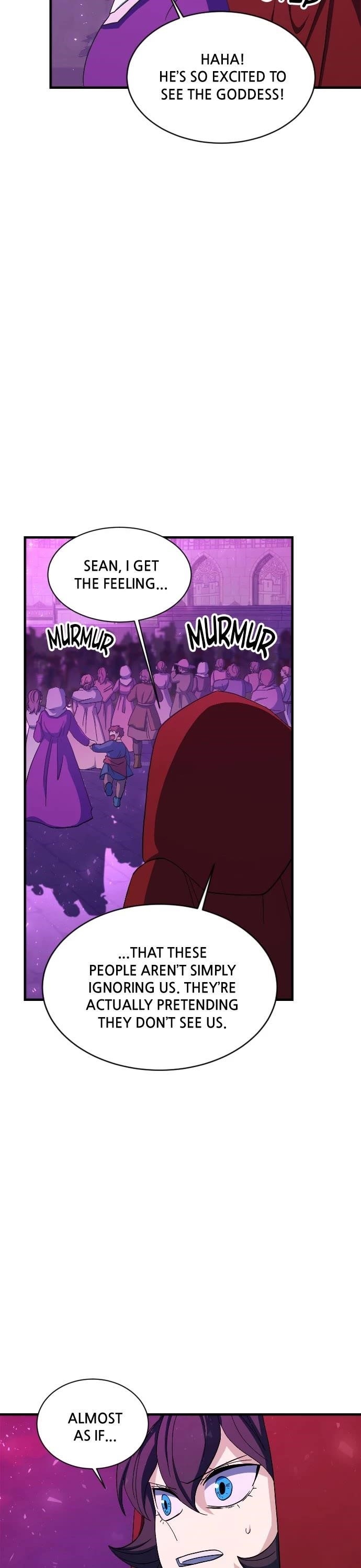 The Last Golden Child Chapter 61 - Page 36