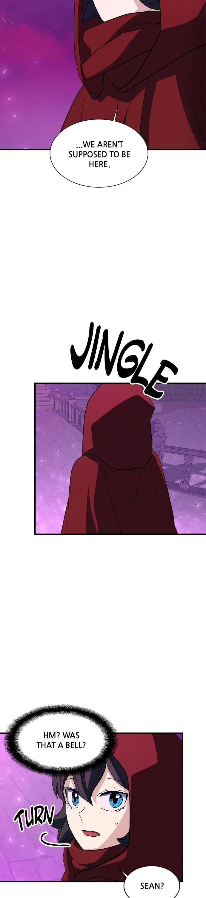 The Last Golden Child Chapter 61 - Page 37