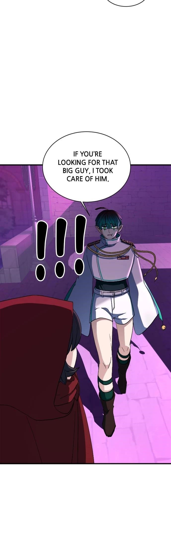 The Last Golden Child Chapter 61 - Page 38