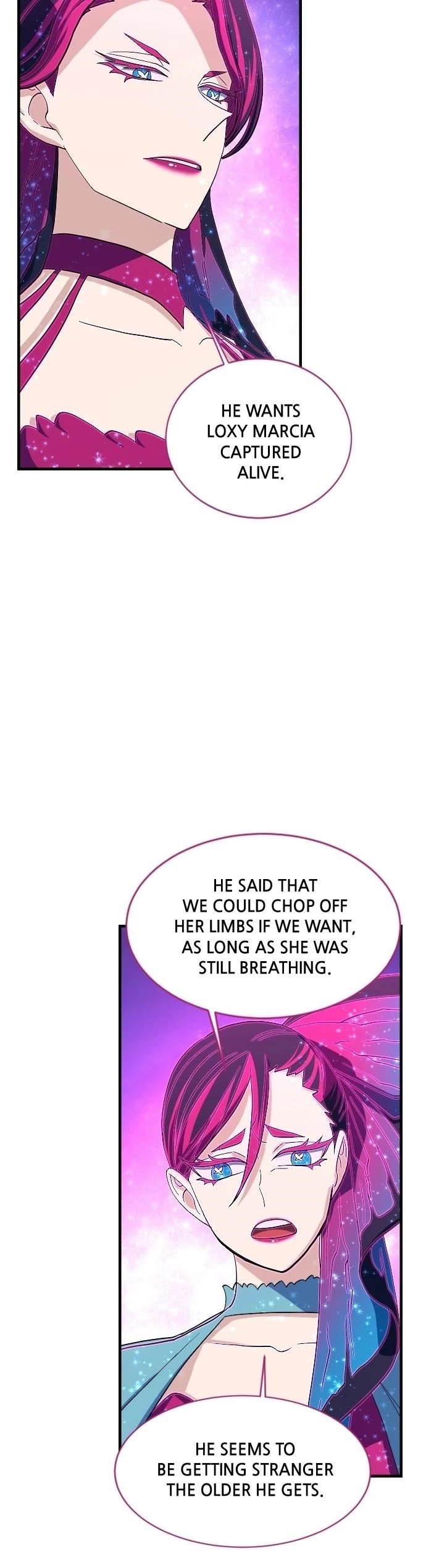 The Last Golden Child Chapter 64 - Page 5