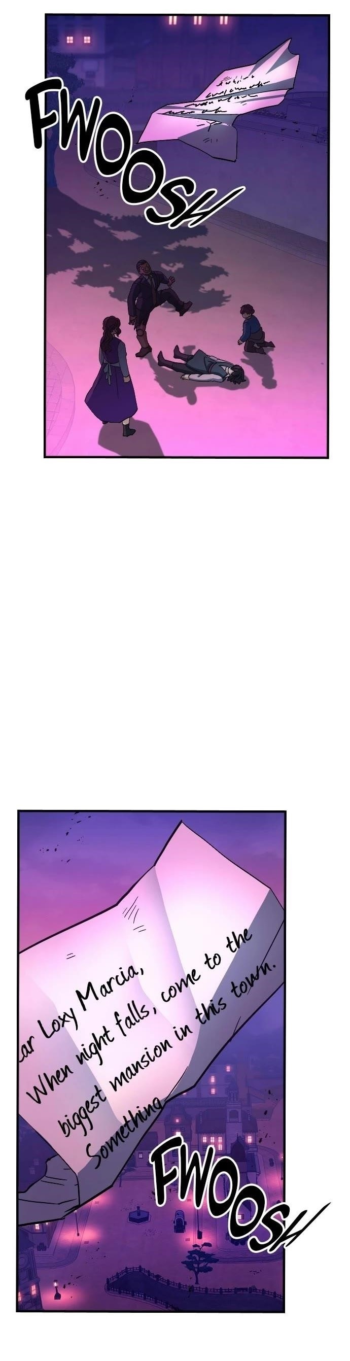 The Last Golden Child Chapter 66 - Page 1