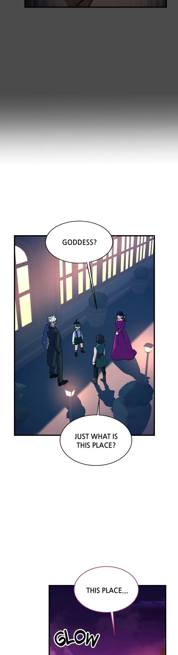 The Last Golden Child Chapter 66 - Page 35