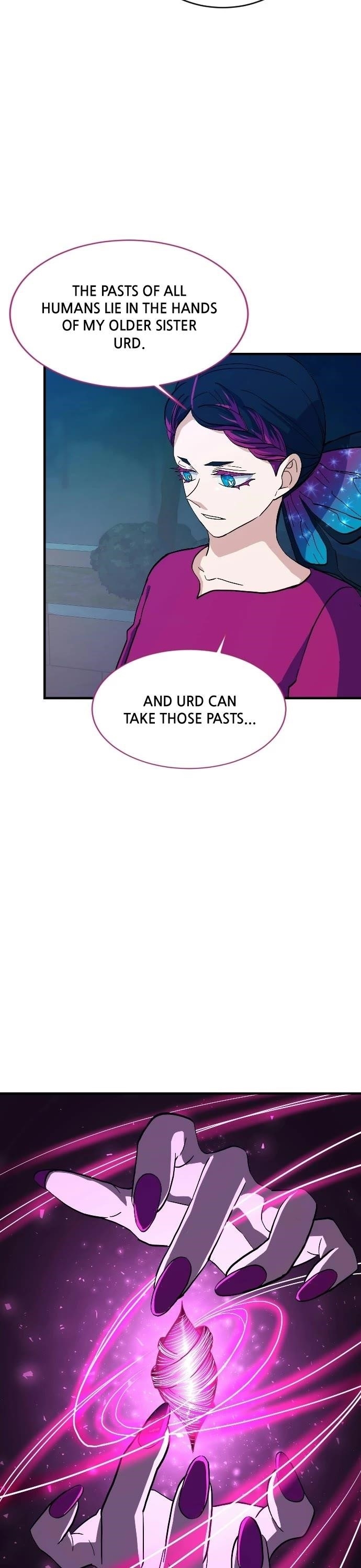 The Last Golden Child Chapter 66 - Page 38