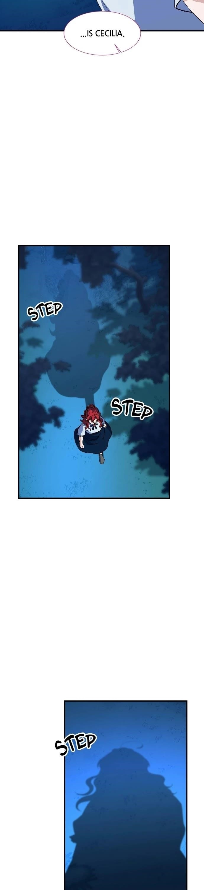 The Last Golden Child Chapter 66 - Page 41