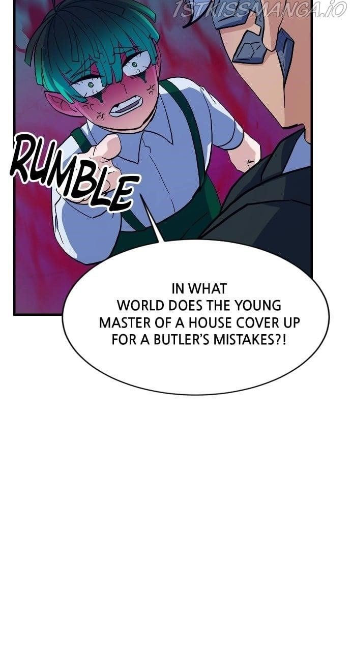 The Last Golden Child Chapter 67 - Page 61