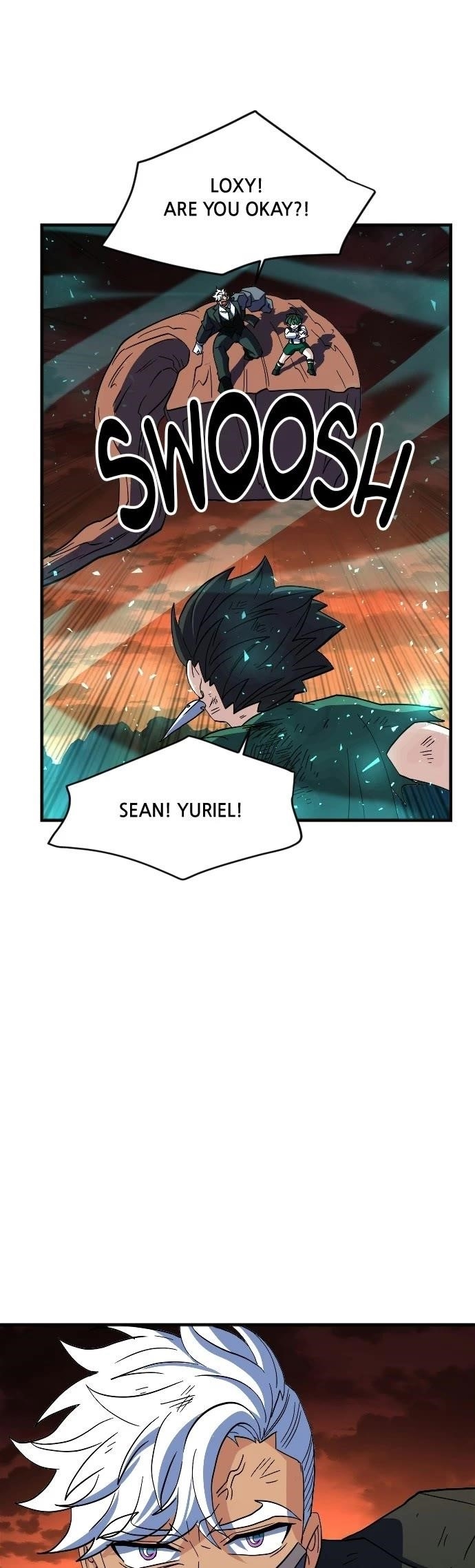 The Last Golden Child Chapter 71 - Page 44