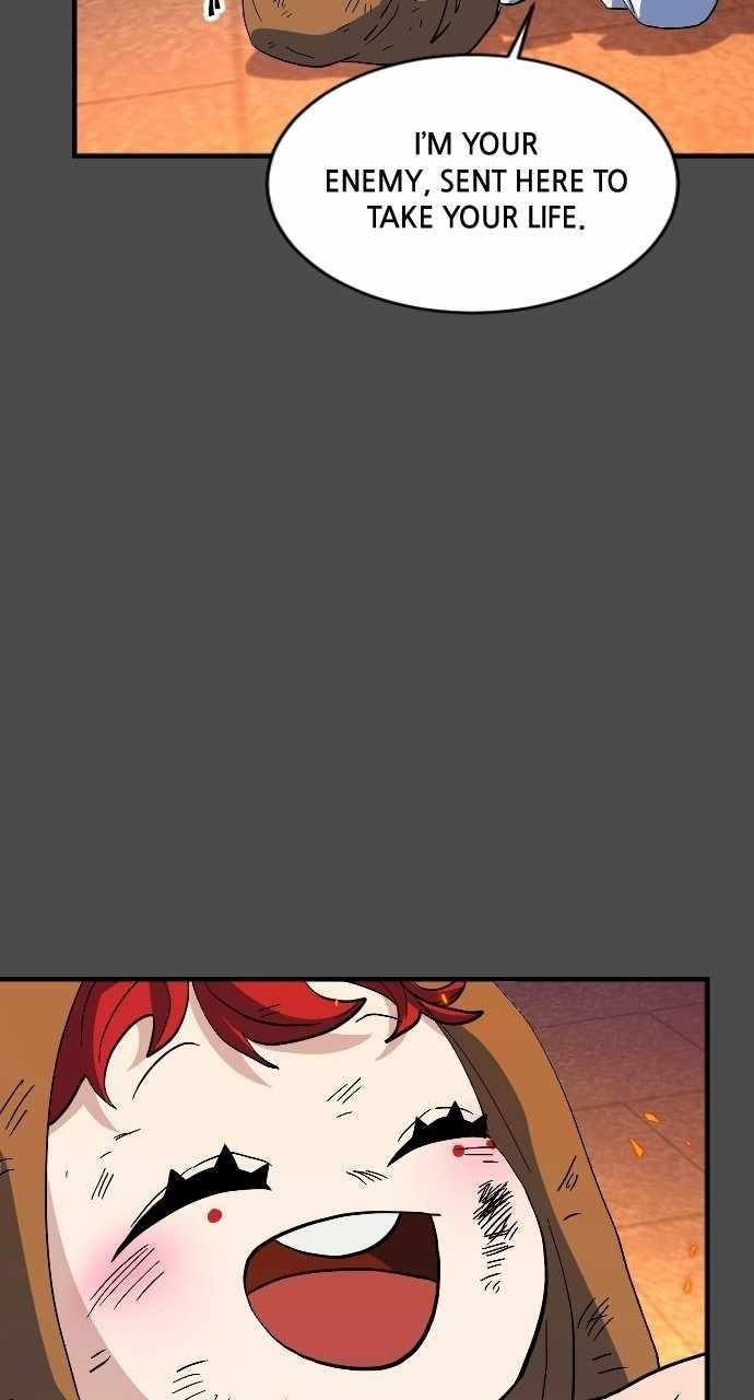 The Last Golden Child Chapter 75 - Page 26