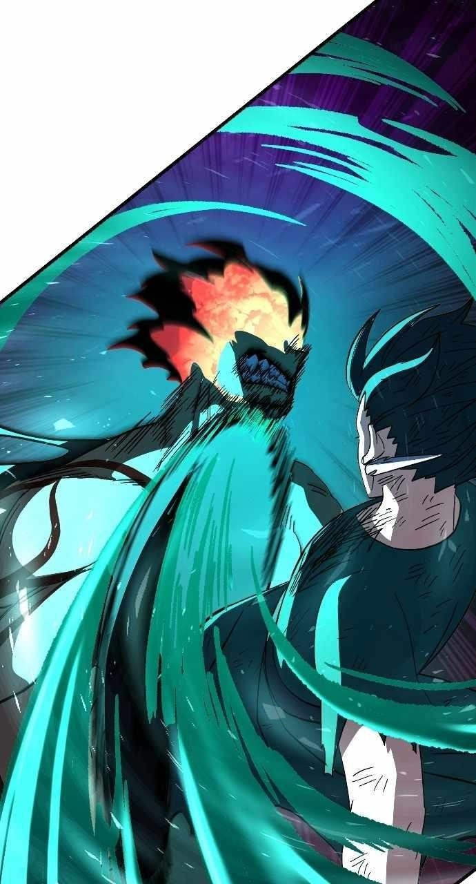 The Last Golden Child Chapter 75 - Page 95