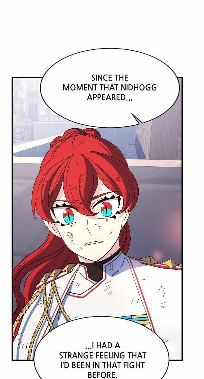 The Last Golden Child Chapter 77 - Page 94