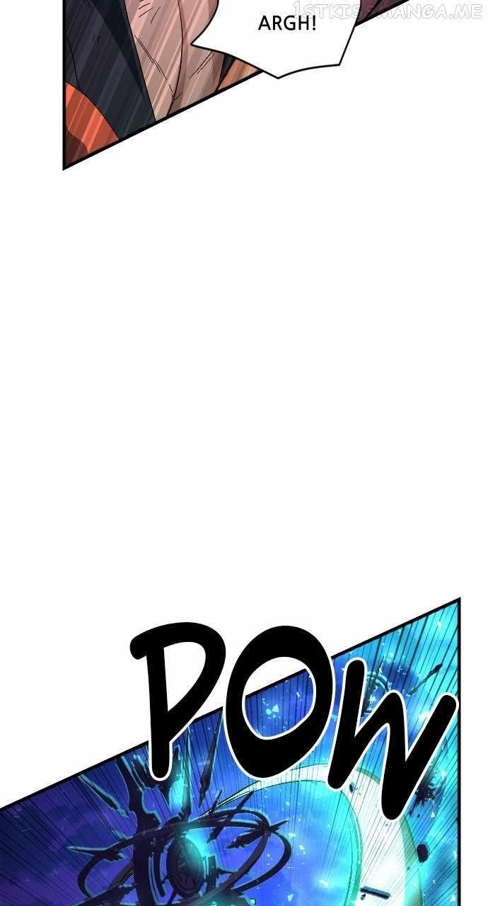 The Last Golden Child Chapter 79 - Page 21