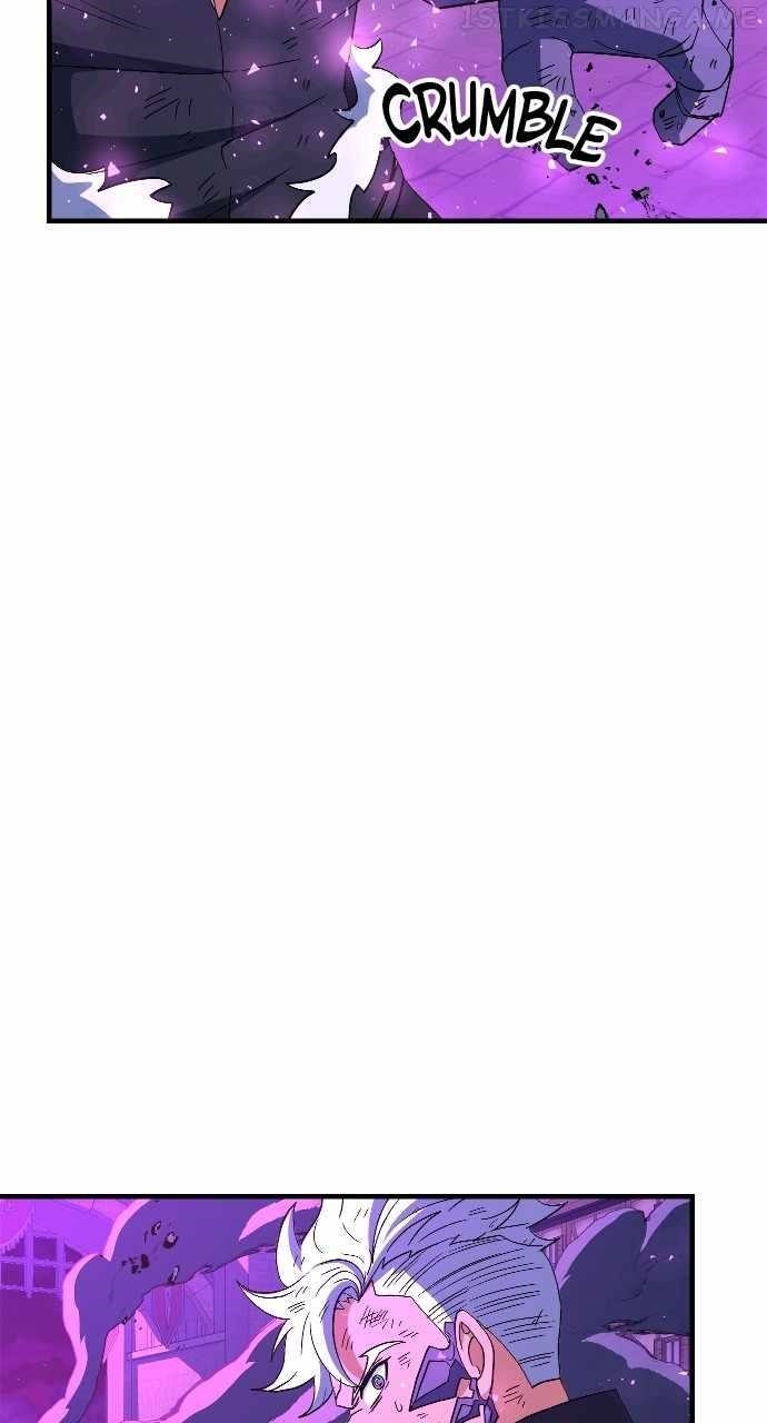 The Last Golden Child Chapter 79 - Page 34