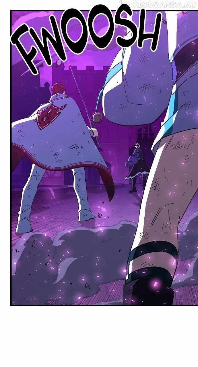 The Last Golden Child Chapter 79 - Page 36