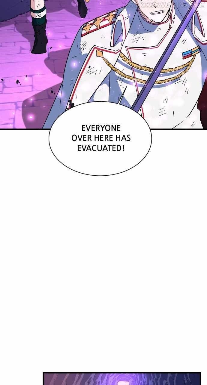 The Last Golden Child Chapter 79 - Page 38