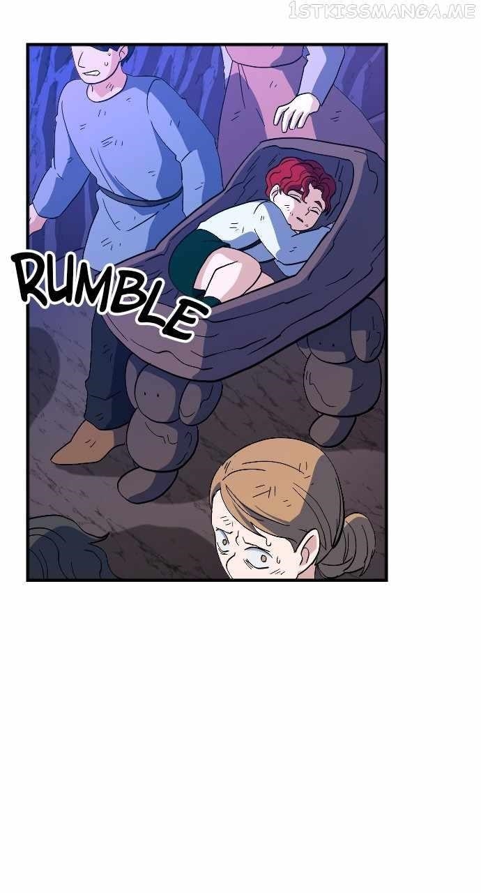 The Last Golden Child Chapter 79 - Page 40