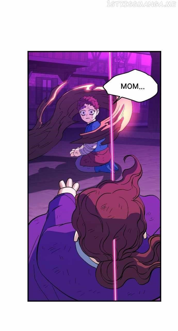 The Last Golden Child Chapter 79 - Page 62