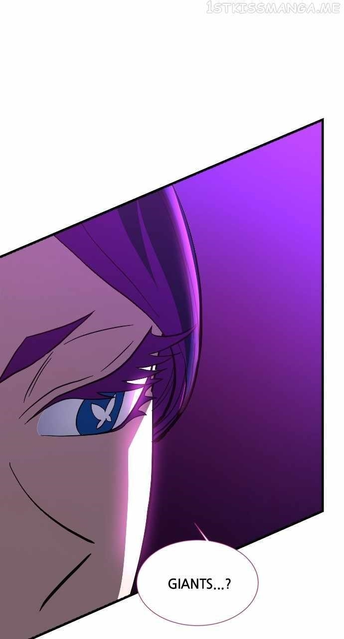 The Last Golden Child Chapter 79 - Page 78