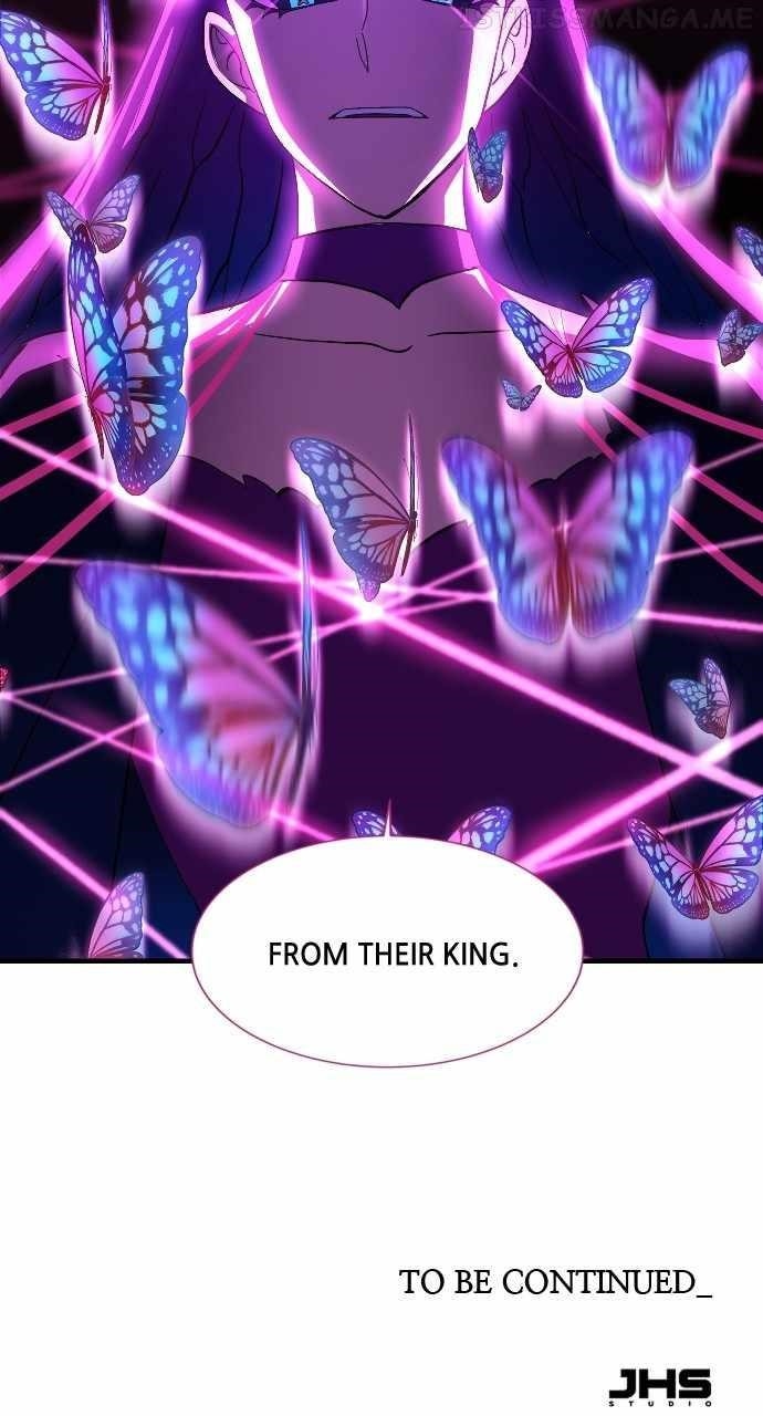 The Last Golden Child Chapter 79 - Page 90