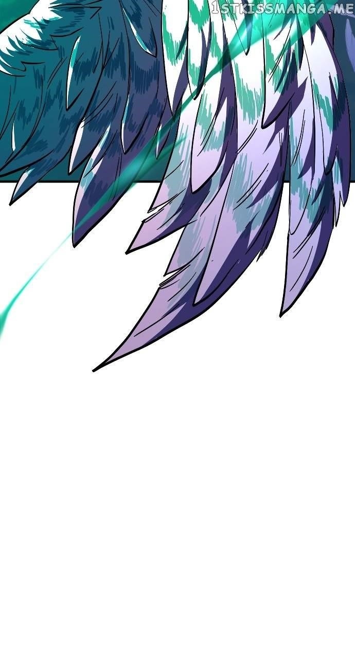 The Last Golden Child Chapter 85 - Page 96