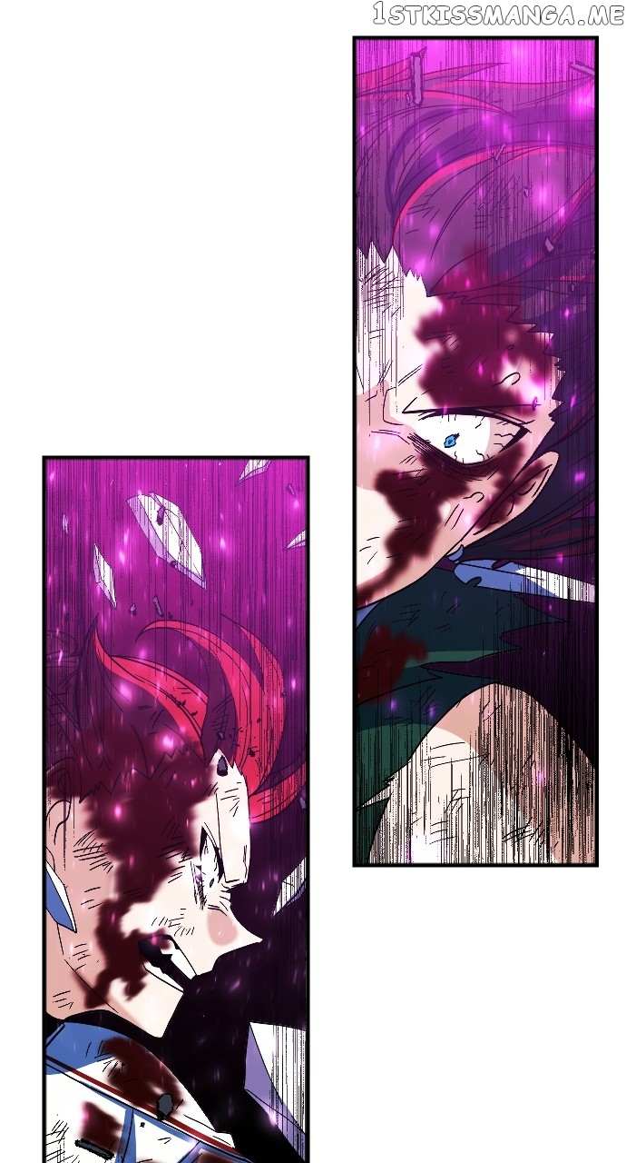 The Last Golden Child Chapter 94 - Page 72