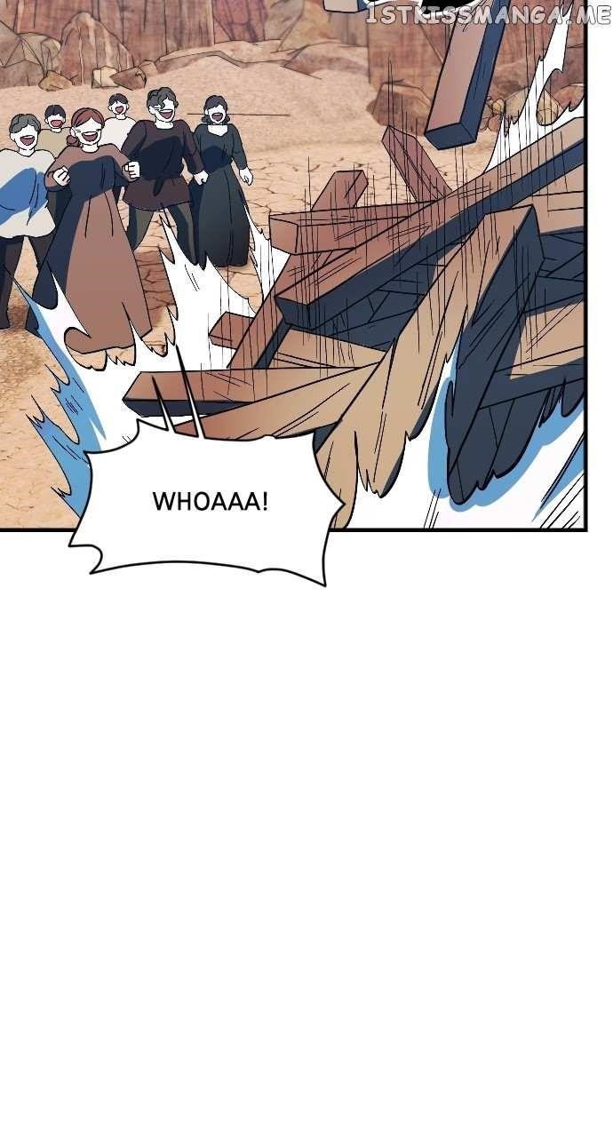 The Last Golden Child Chapter 97 - Page 16