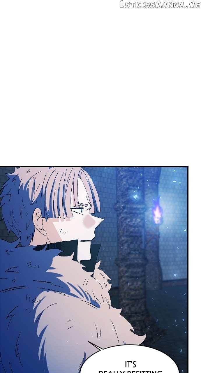 The Last Golden Child Chapter 98 - Page 13