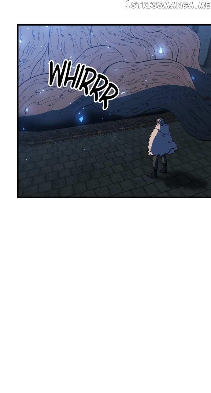 The Last Golden Child Chapter 98 - Page 49